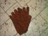 handschuhe rost handgefrbt